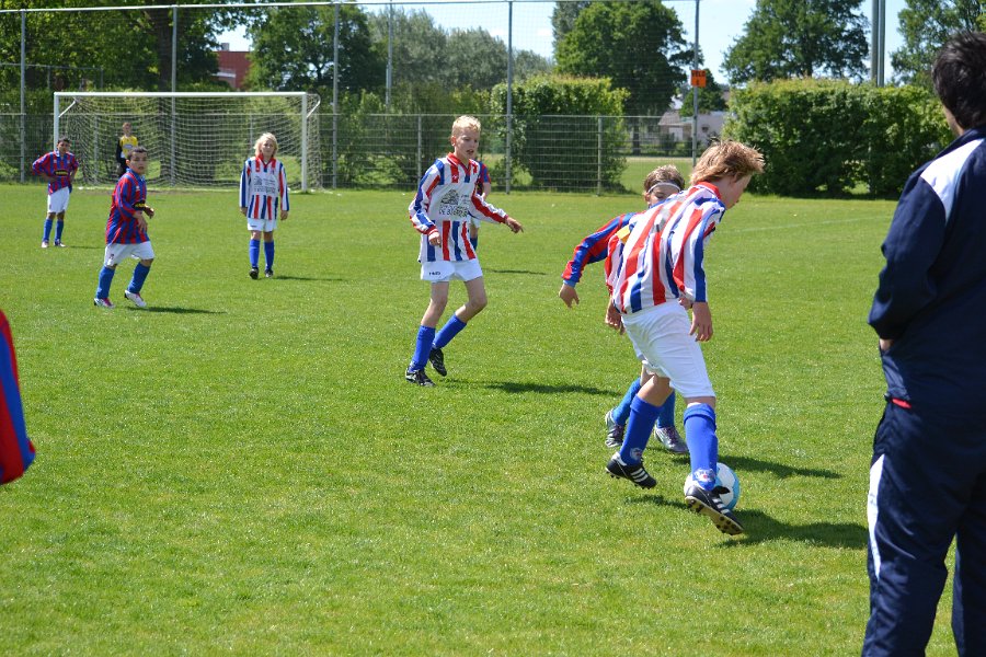 JEKA D10 Toernooi Roosendaal (71)